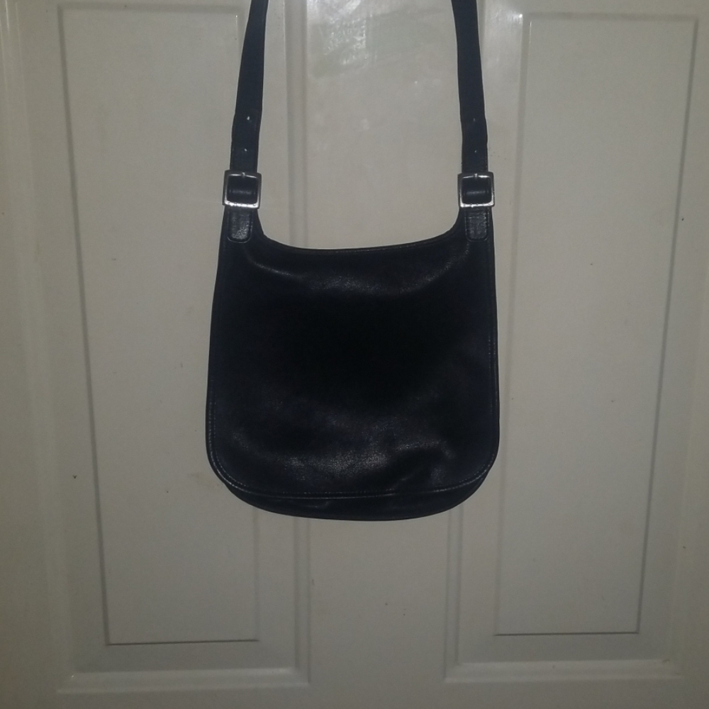 Vintage Coach purse